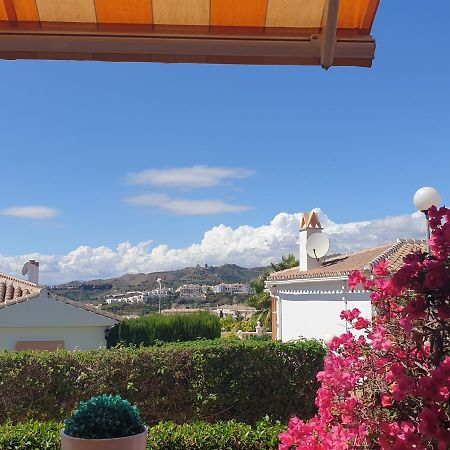 Montemar Lägenhet Torrox Exteriör bild