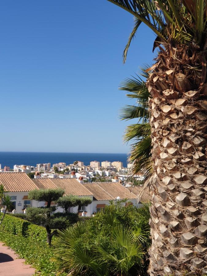 Montemar Lägenhet Torrox Exteriör bild