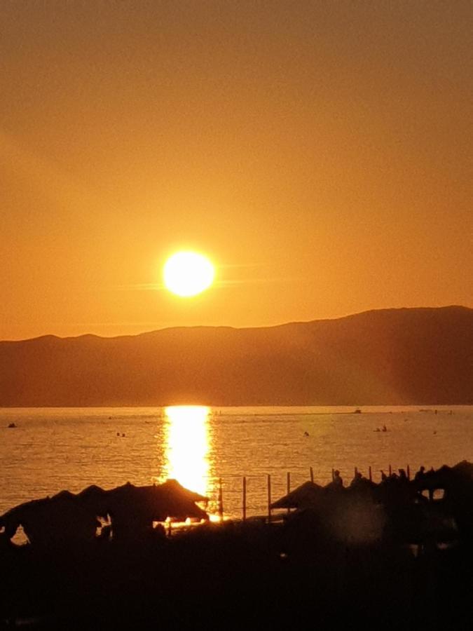 Montemar Lägenhet Torrox Exteriör bild